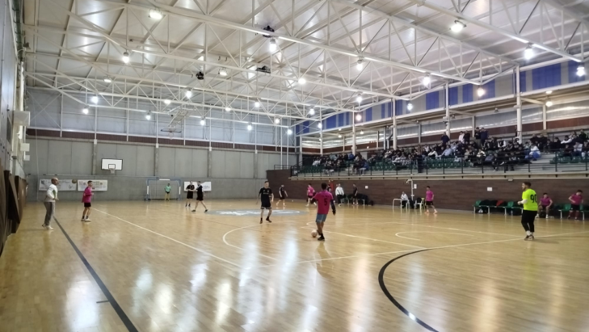 LOS BRONCES CONQUISTAN LA COPA TRAS UNA FINAL DE INFARTO